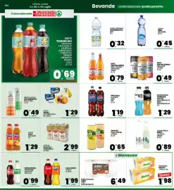 Volantino Eurospar Pagina 12