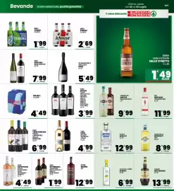Volantino Eurospar Pagina 13