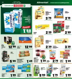 Volantino Eurospar Pagina 14