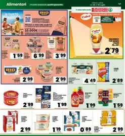 Volantino Eurospar Pagina 15
