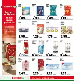 Volantino Eurospar Pagina 17