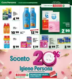 Volantino Eurospar Pagina 19