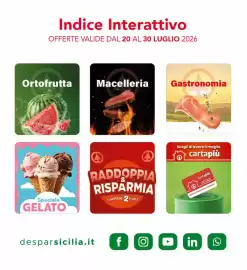 Volantino Eurospar Pagina 2