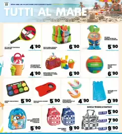 Volantino Eurospar Pagina 22
