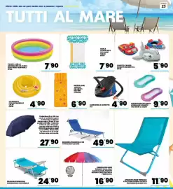 Volantino Eurospar Pagina 23