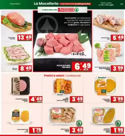 Volantino Eurospar Pagina 5