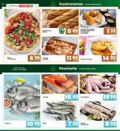 Volantino Eurospar Pagina 6