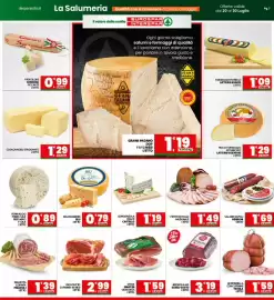 Volantino Eurospar Pagina 7