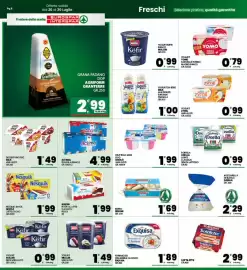 Volantino Eurospar Pagina 8