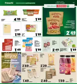 Volantino Eurospar Pagina 9