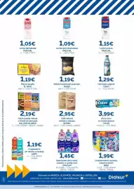 Folleto Dialsur Cash & Carry Página 2