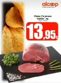 Folleto Super Alcoop semana 30 Página 10