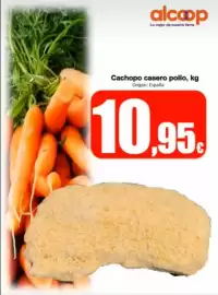 Folleto Super Alcoop semana 30 Página 15