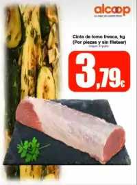 Folleto Super Alcoop semana 30 Página 4