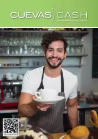 Folleto Cuevas Cash Página 1