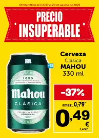 Folleto Masymas Página 1