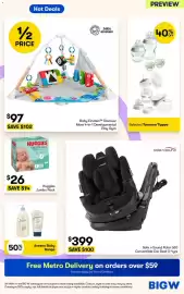 BIG W catalogue Page 2