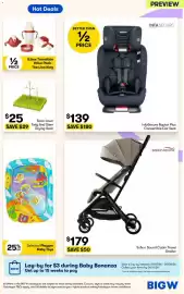 BIG W catalogue Page 3