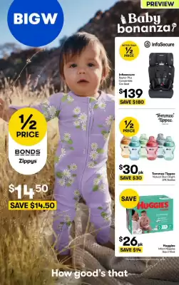 BIG W (valid until 31-07)
