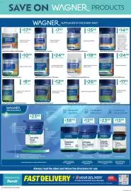 Chemist Warehouse catalogue week 29 Page 12