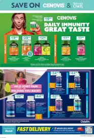 Chemist Warehouse catalogue week 29 Page 13