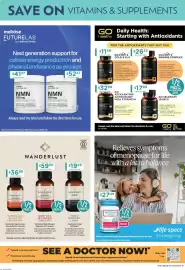 Chemist Warehouse catalogue week 29 Page 15