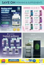 Chemist Warehouse catalogue week 29 Page 16