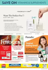 Chemist Warehouse catalogue week 29 Page 17