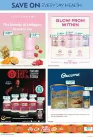 Chemist Warehouse catalogue week 29 Page 22