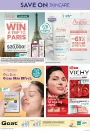 Chemist Warehouse catalogue week 29 Page 24