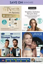 Chemist Warehouse catalogue week 29 Page 26