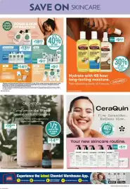 Chemist Warehouse catalogue week 29 Page 27