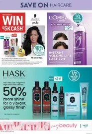 Chemist Warehouse catalogue week 29 Page 28