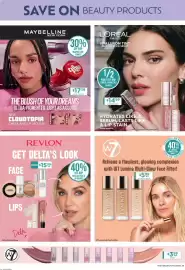 Chemist Warehouse catalogue week 29 Page 29