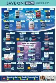 Chemist Warehouse catalogue week 29 Page 8