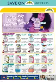 Chemist Warehouse catalogue week 29 Page 9