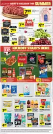 Foodland flyer Page 2