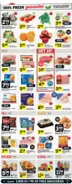 Foodland flyer Page 4