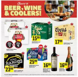 Foodland flyer Page 8