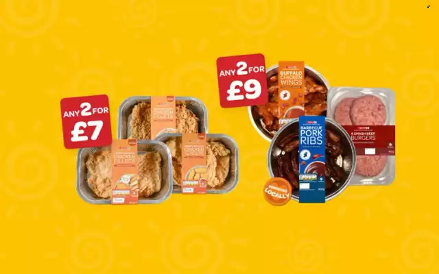 Eurospar (valid until 27-07)