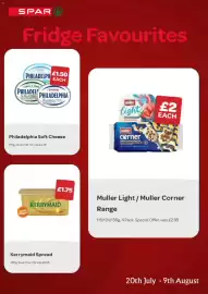 Spar leaflet Page 3
