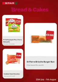 Spar leaflet Page 4