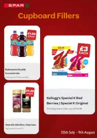 Spar leaflet Page 5