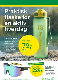 Felleskjøpet kundeavis Side 13