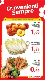 Volantino Conad Pagina 3