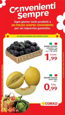 Conad (valido fino al 28-07)