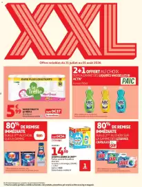 Auchan folder Pagina 2