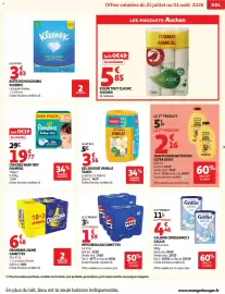Auchan folder Pagina 3