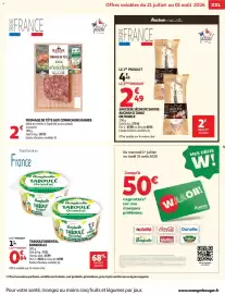 Auchan folder Pagina 9