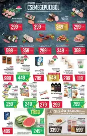 Coop akciós újság | abc es szuper Oldal 2